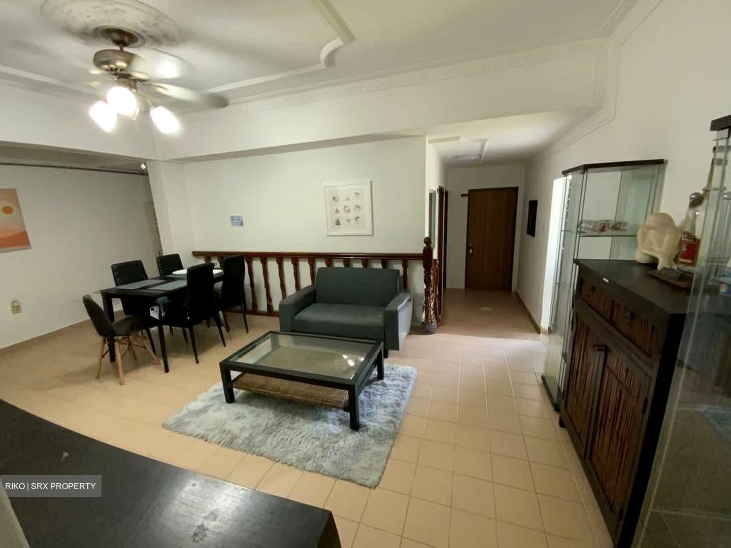 Ivory Heights (D22), Condominium #560816821